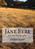 JANE EYRE AN AUTOBIOGRAPHY