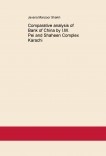 Comparative analysis of Bank of China by I.M. Pei and Shaheen Complex Karachi