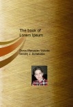 The book of Lorem Ipsum