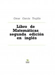 Libro   de   Matemáticas   segunda   edición   en   inglés