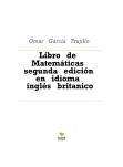 Libro   de   Matemáticas   segunda   edición    en   idioma   inglés   britanico