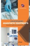 Contemporary Anaesthetic Equipments.