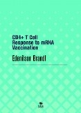 CD4+ T Cell Response to mRNA Vaccination