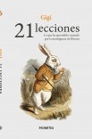 21 lecciones